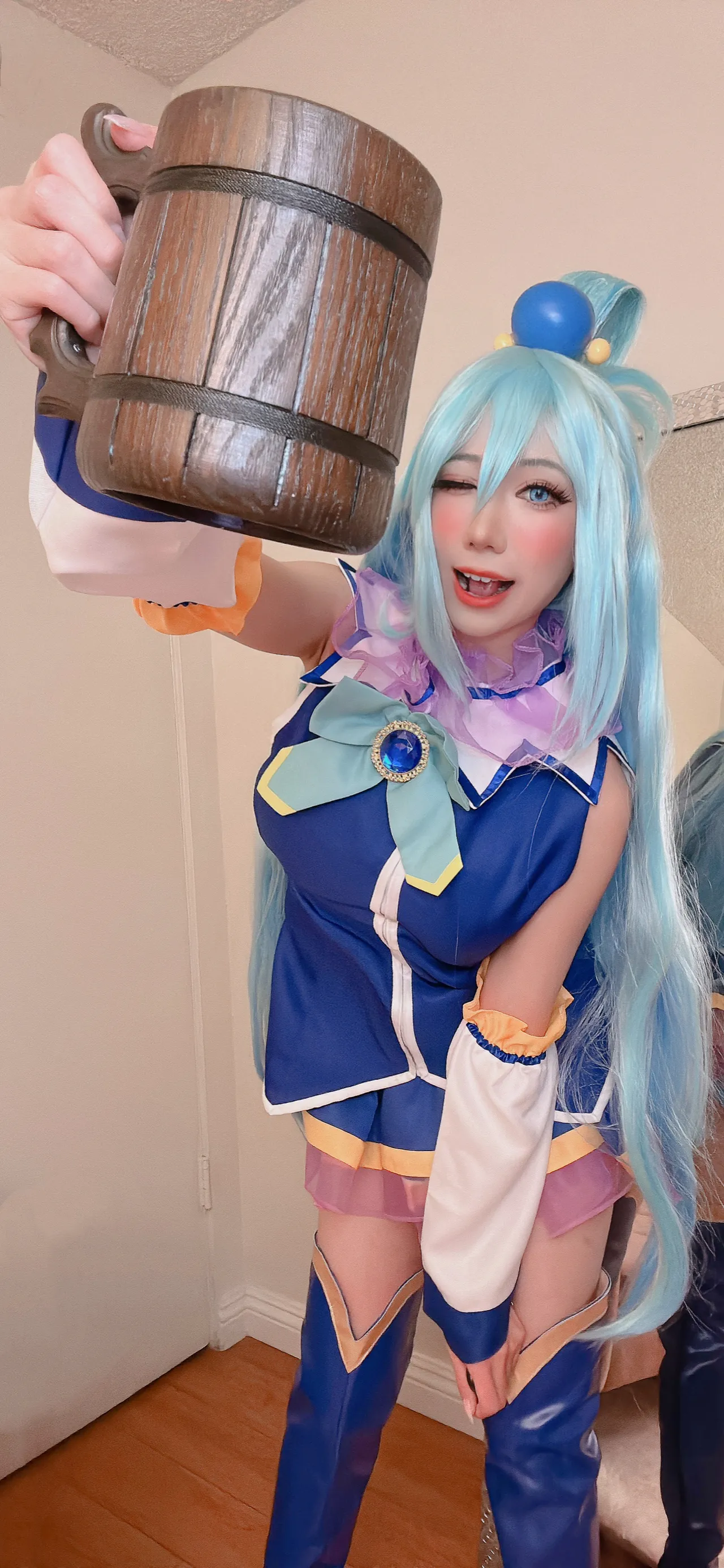 Usagi Christy - Aqua-erohere0.webp